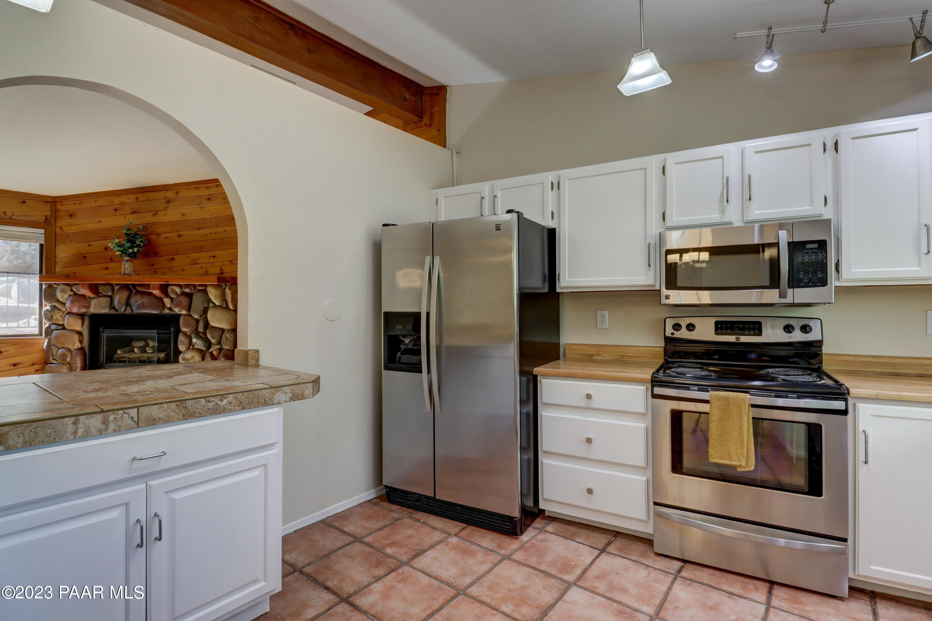 795 Norris Road Prescott, AZ 86305 - Photo 5 of 56 Kitchen 4