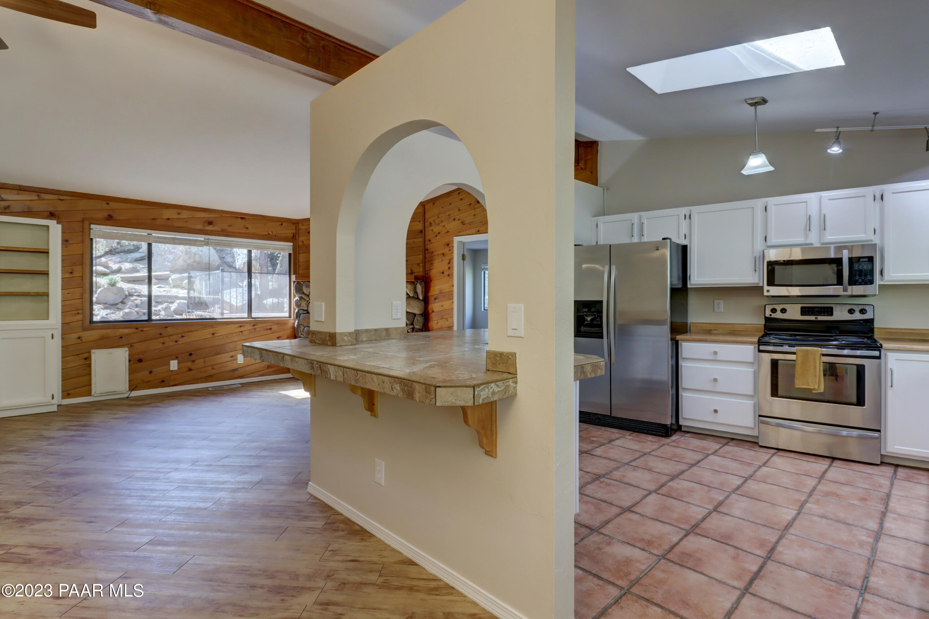 795 Norris Road Prescott, AZ 86305 - Photo 8 of 56 Kitchen 2