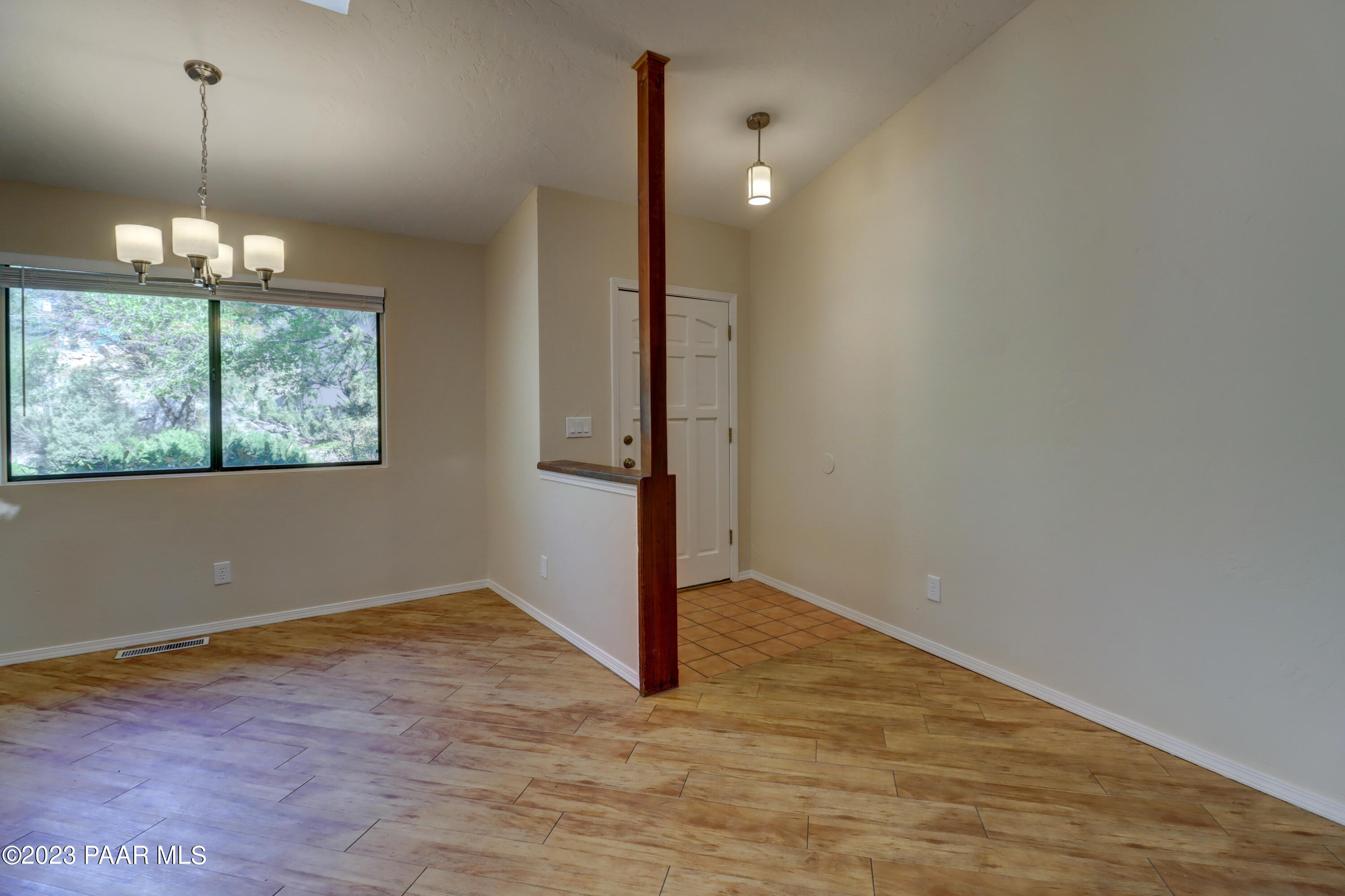 795 Norris Road Prescott, AZ 86305 - Photo 10 of 56 Foyer