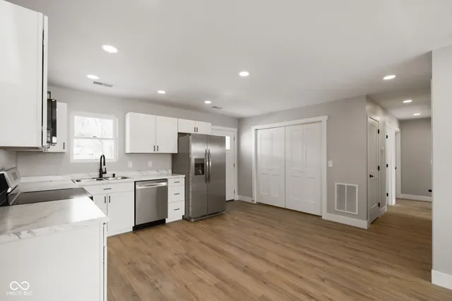 $199,900 | 502 East Bard Street, Crothersville, IN 47229