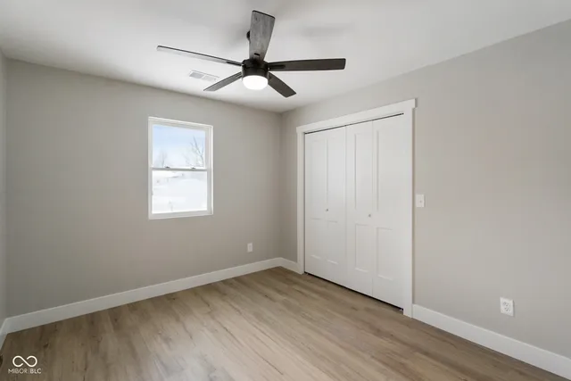 $199,900 | 502 East Bard Street, Crothersville, IN 47229