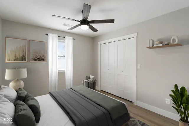 $199,900 | 502 East Bard Street, Crothersville, IN 47229