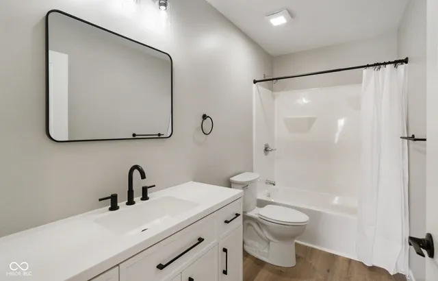 $199,900 | 502 East Bard Street, Crothersville, IN 47229