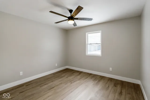 $199,900 | 502 East Bard Street, Crothersville, IN 47229