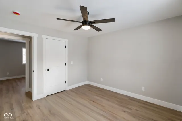 $199,900 | 502 East Bard Street, Crothersville, IN 47229