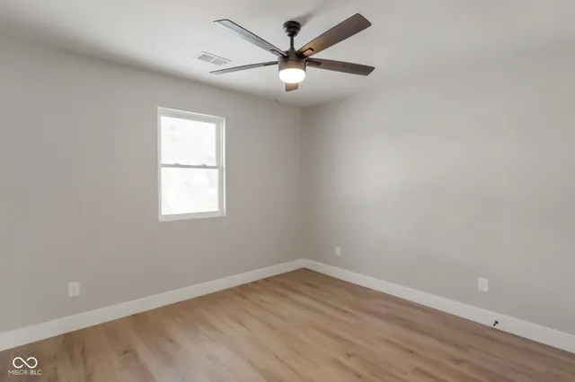 $199,900 | 502 East Bard Street, Crothersville, IN 47229