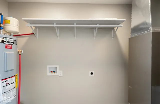 $199,900 | 502 East Bard Street, Crothersville, IN 47229