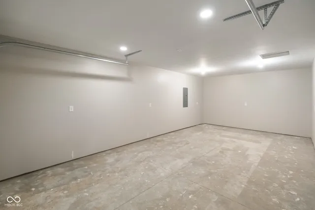 $199,900 | 502 East Bard Street, Crothersville, IN 47229