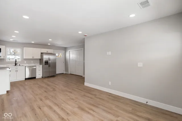 $199,900 | 502 East Bard Street, Crothersville, IN 47229