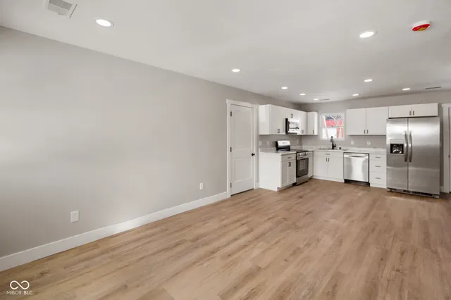 $199,900 | 502 East Bard Street, Crothersville, IN 47229