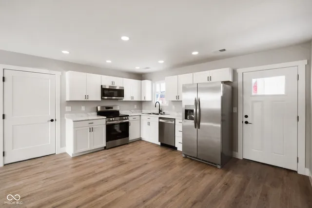 $199,900 | 502 East Bard Street, Crothersville, IN 47229