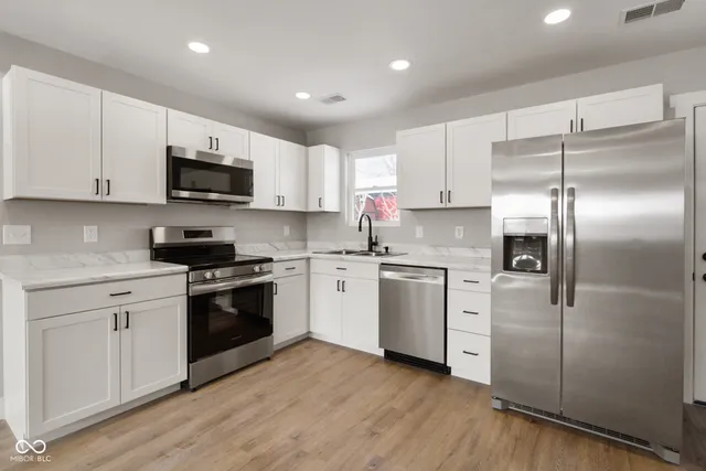 $199,900 | 502 East Bard Street, Crothersville, IN 47229