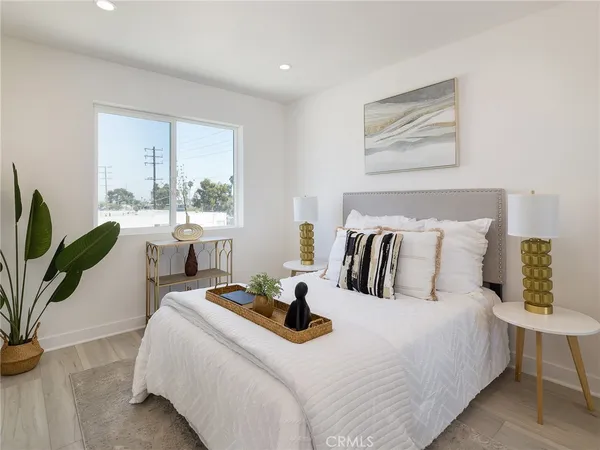 $769,900 | 121 East 223rd Street, Unit 3, Carson, CA 90745