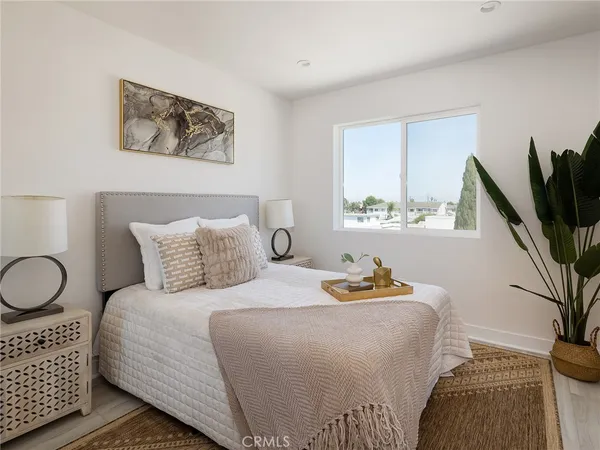 $769,900 | 121 East 223rd Street, Unit 3, Carson, CA 90745