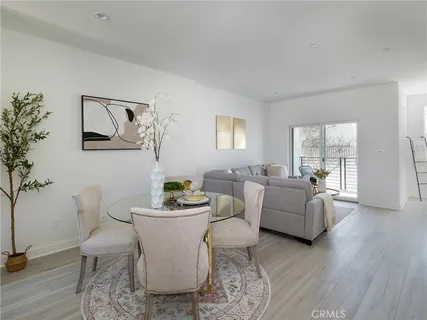 $769,900 | 121 East 223rd Street, Unit 3, Carson, CA 90745