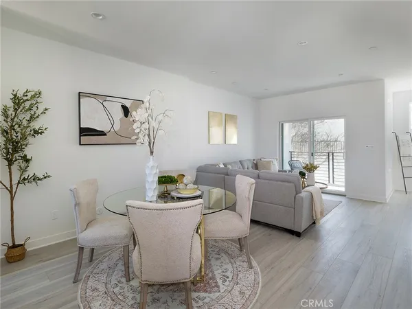 $769,900 | 121 East 223rd Street, Unit 3, Carson, CA 90745