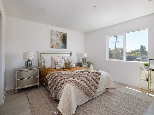 $769,900 | 121 East 223rd Street, Unit 3, Carson, CA 90745