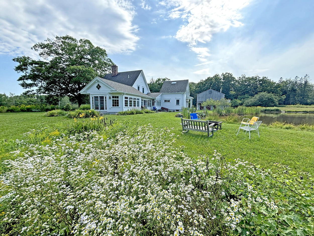 607 Oak Point Road Trenton, ME 04605 - Photo 21 of 187 Grounds (9)