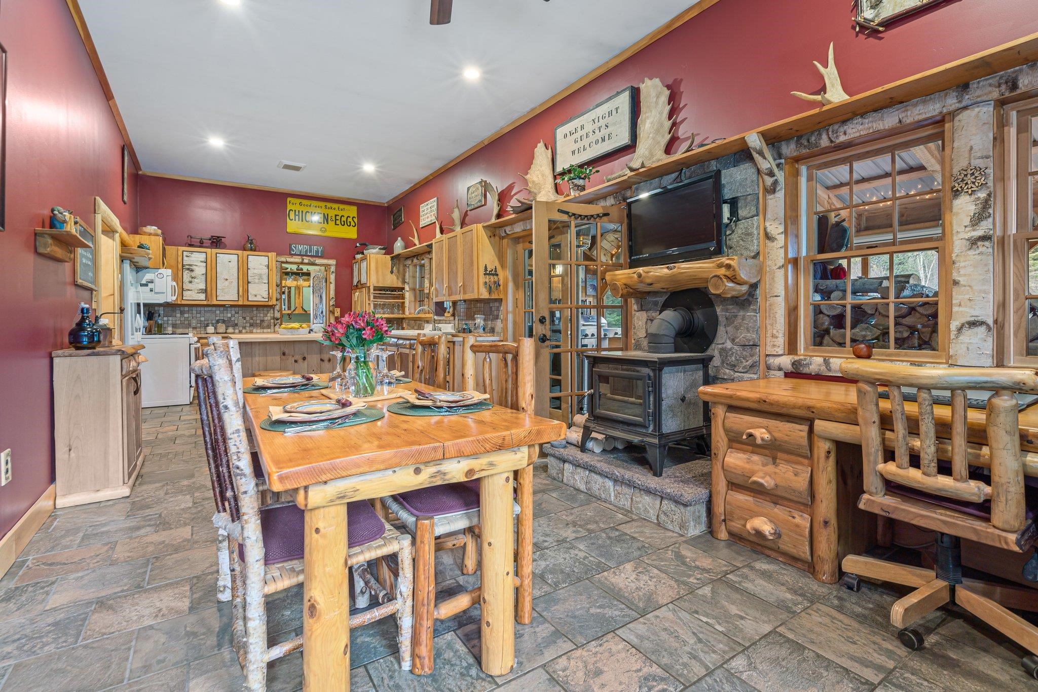 343 Bell Hill Road Stark, NH 03582 - Photo 11 of 40