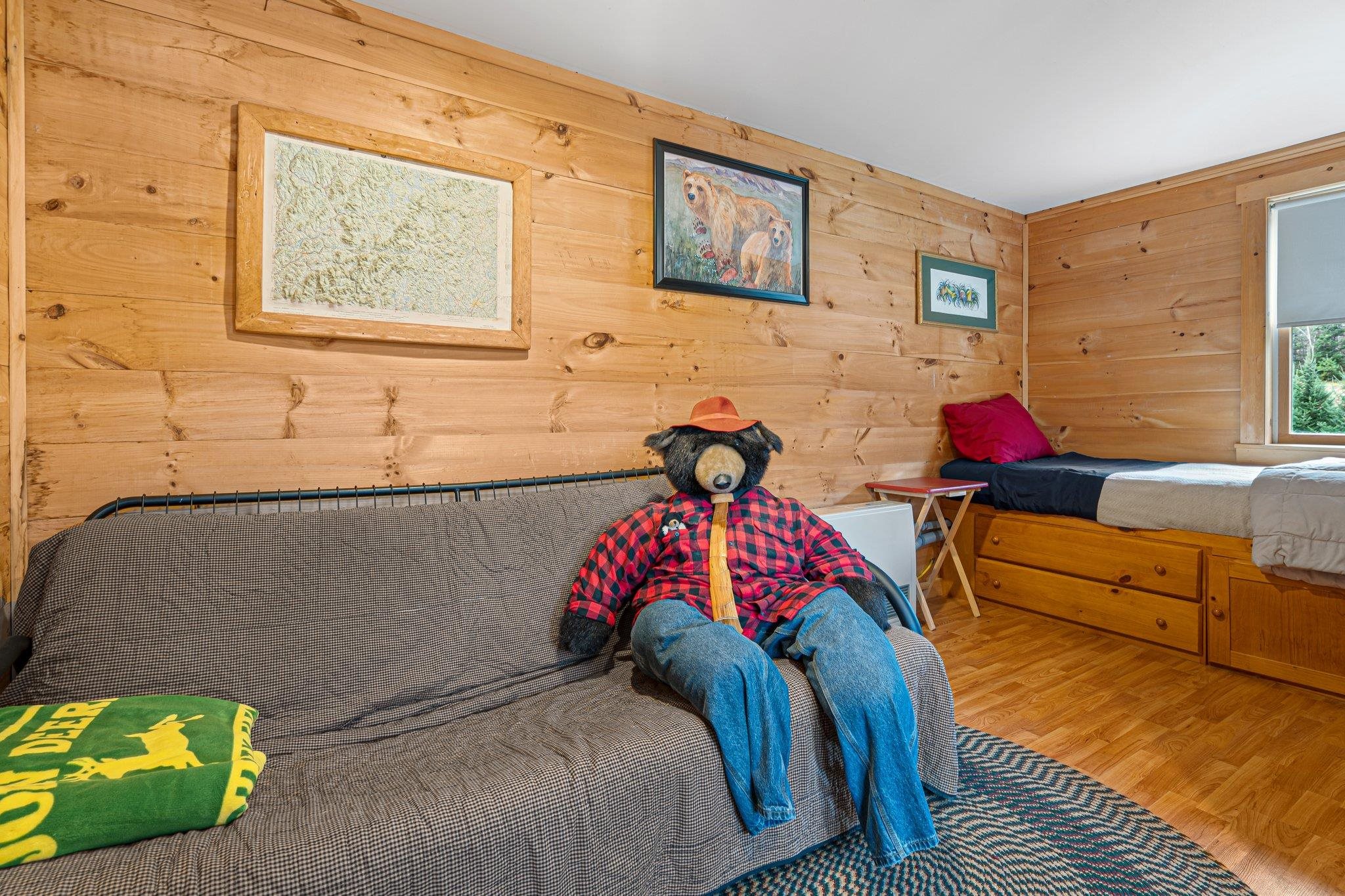343 Bell Hill Road Stark, NH 03582 - Photo 23 of 40