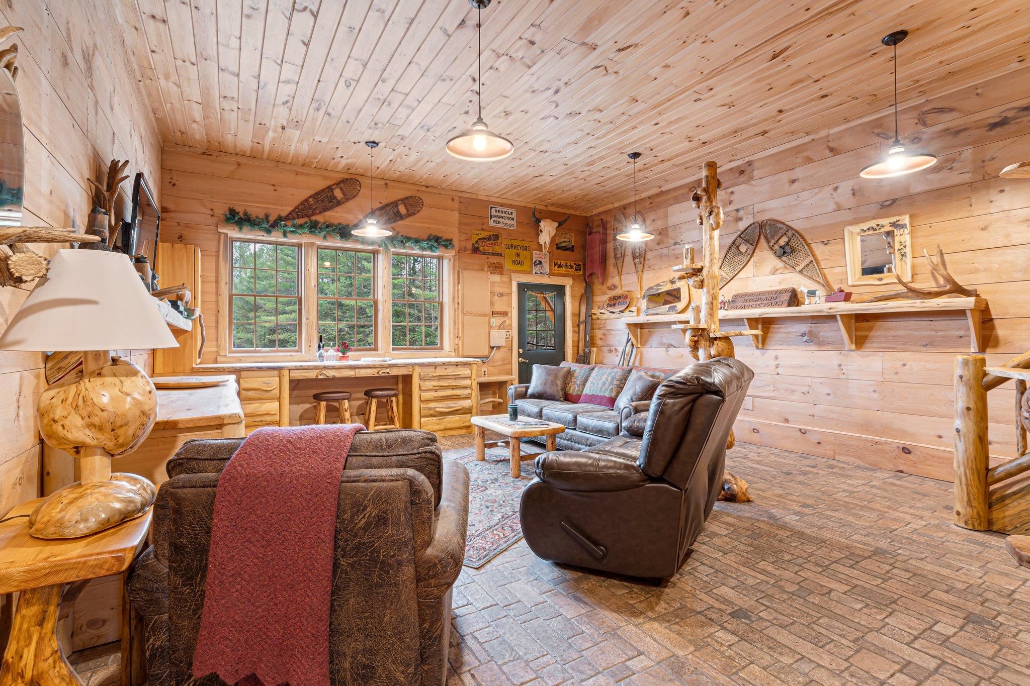 343 Bell Hill Road Stark, NH 03582 - Photo 6 of 40