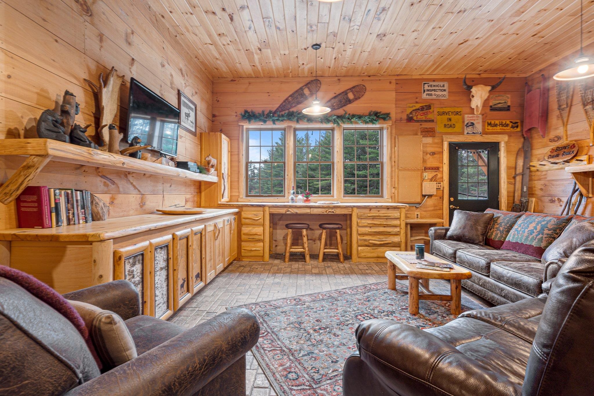 343 Bell Hill Road Stark, NH 03582 - Photo 7 of 40