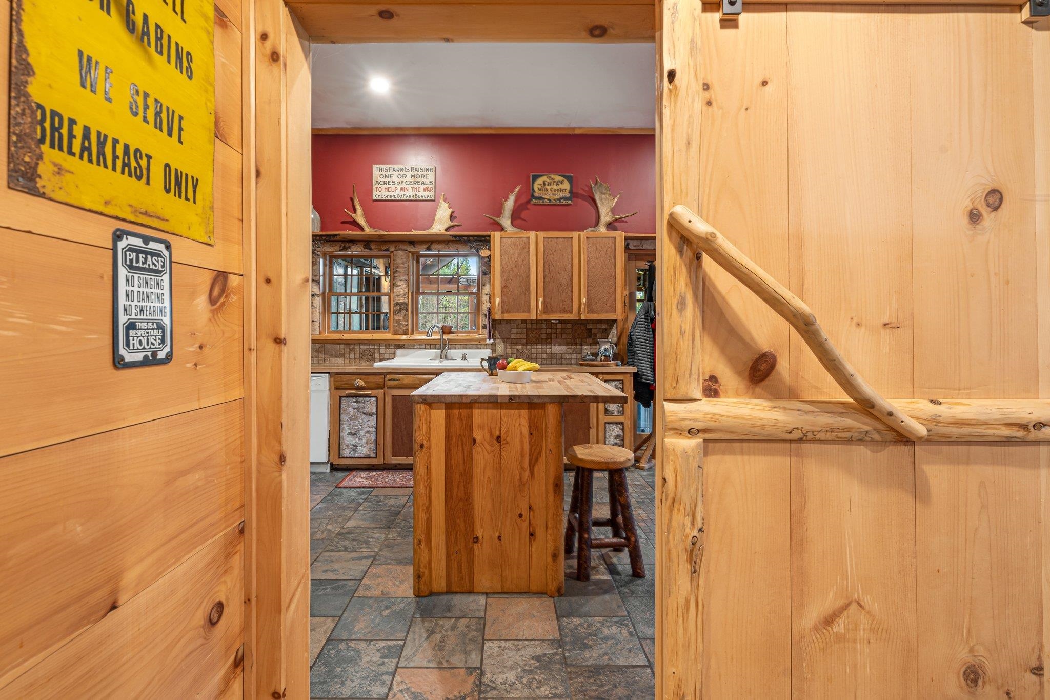 343 Bell Hill Road Stark, NH 03582 - Photo 10 of 40