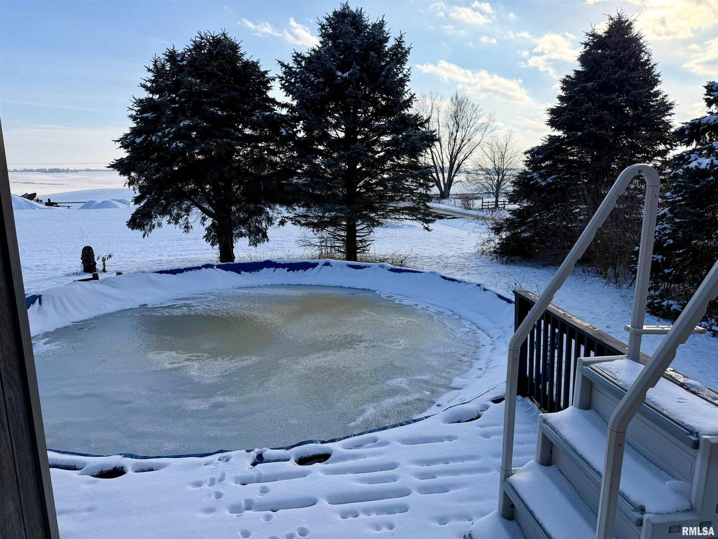 405 234th Street Aledo, IL 61231 - Photo 27 of 38