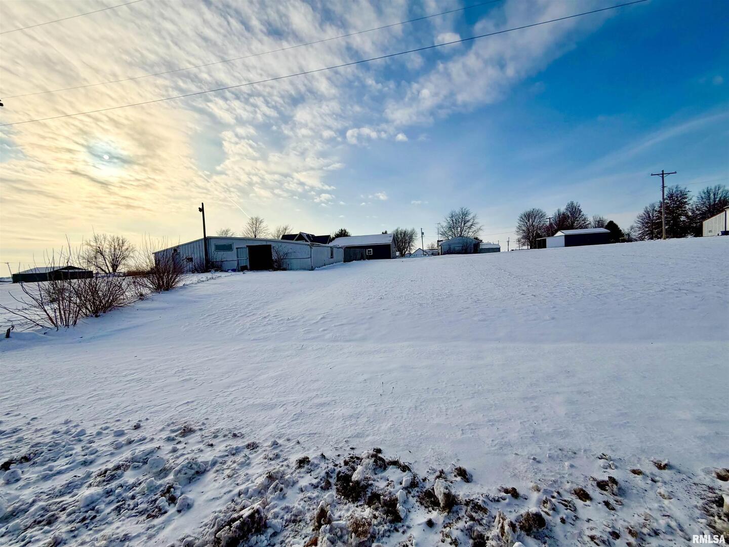 405 234th Street Aledo, IL 61231 - Photo 35 of 38