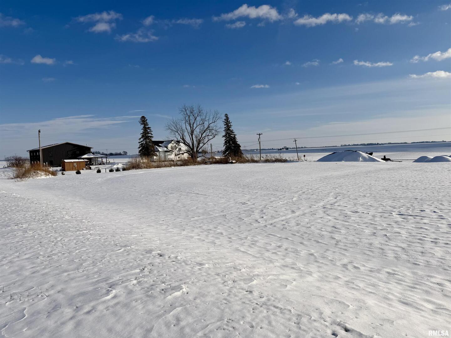 405 234th Street Aledo, IL 61231 - Photo 37 of 38
