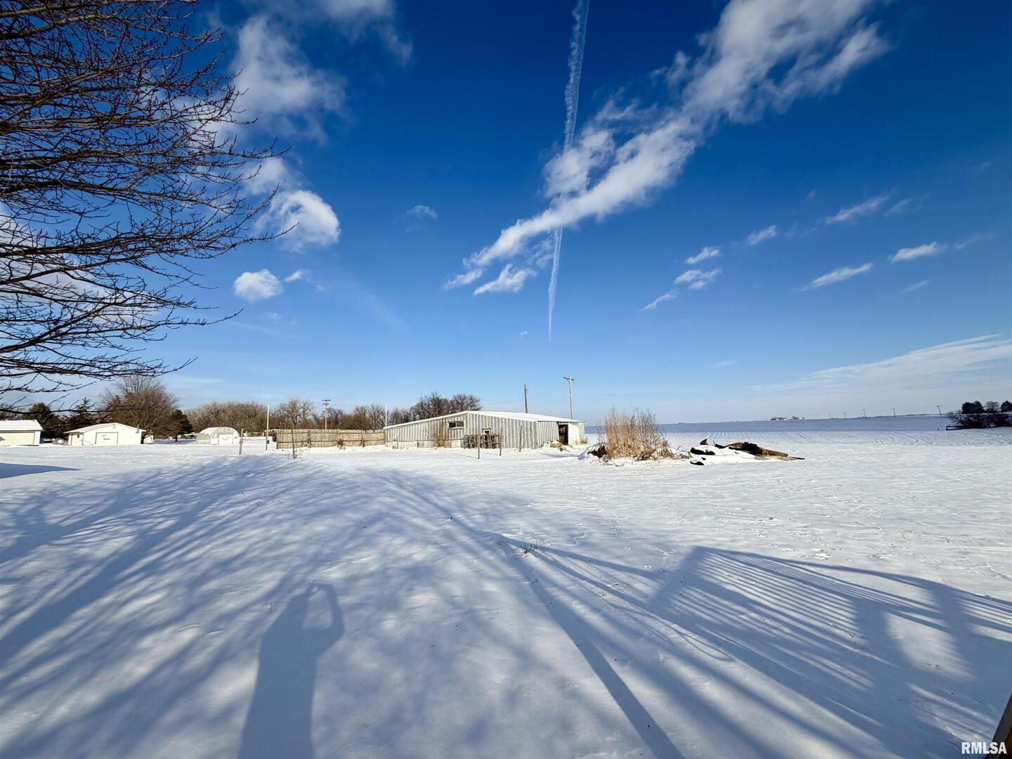 405 234th Street Aledo, IL 61231 - Photo 38 of 38