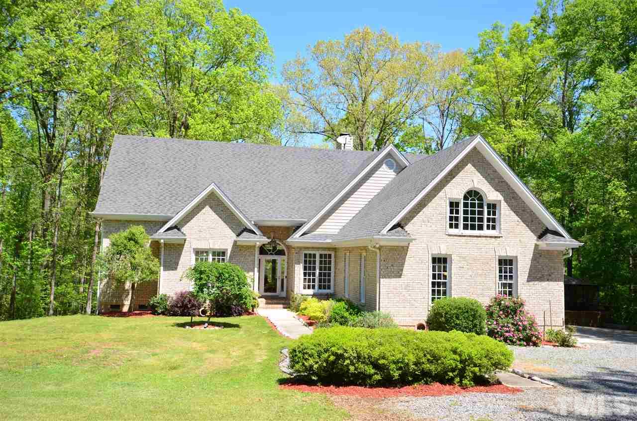 411 Luther Road Apex, NC 27523 - Photo 1 of 29 Gallery Image 1
