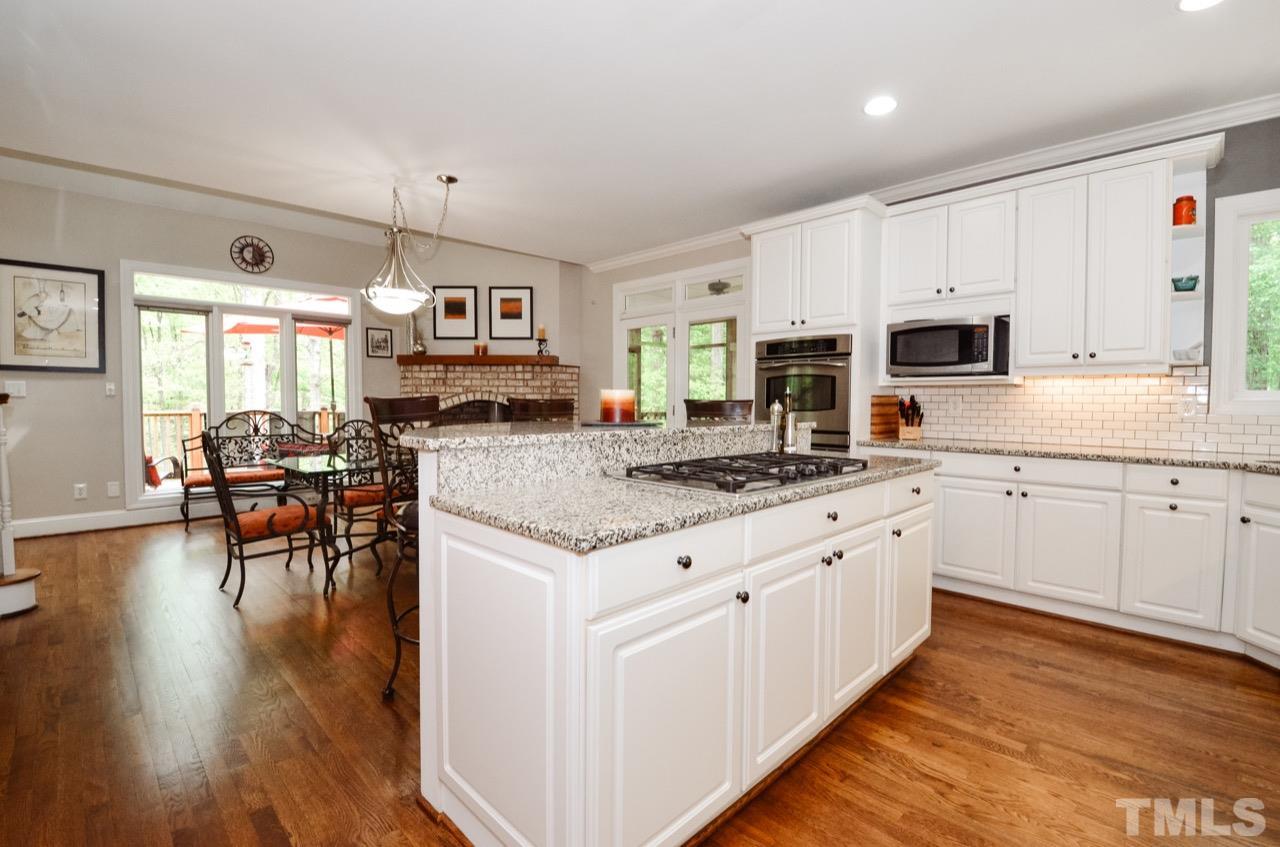 411 Luther Road Apex, NC 27523 - Photo 3 of 29 Gallery Image 3