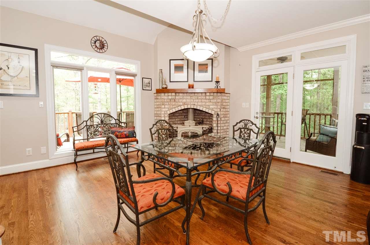411 Luther Road Apex, NC 27523 - Photo 4 of 29 Gallery Image 4