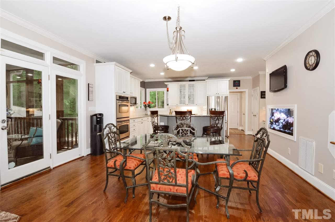411 Luther Road Apex, NC 27523 - Photo 5 of 29 Gallery Image 5