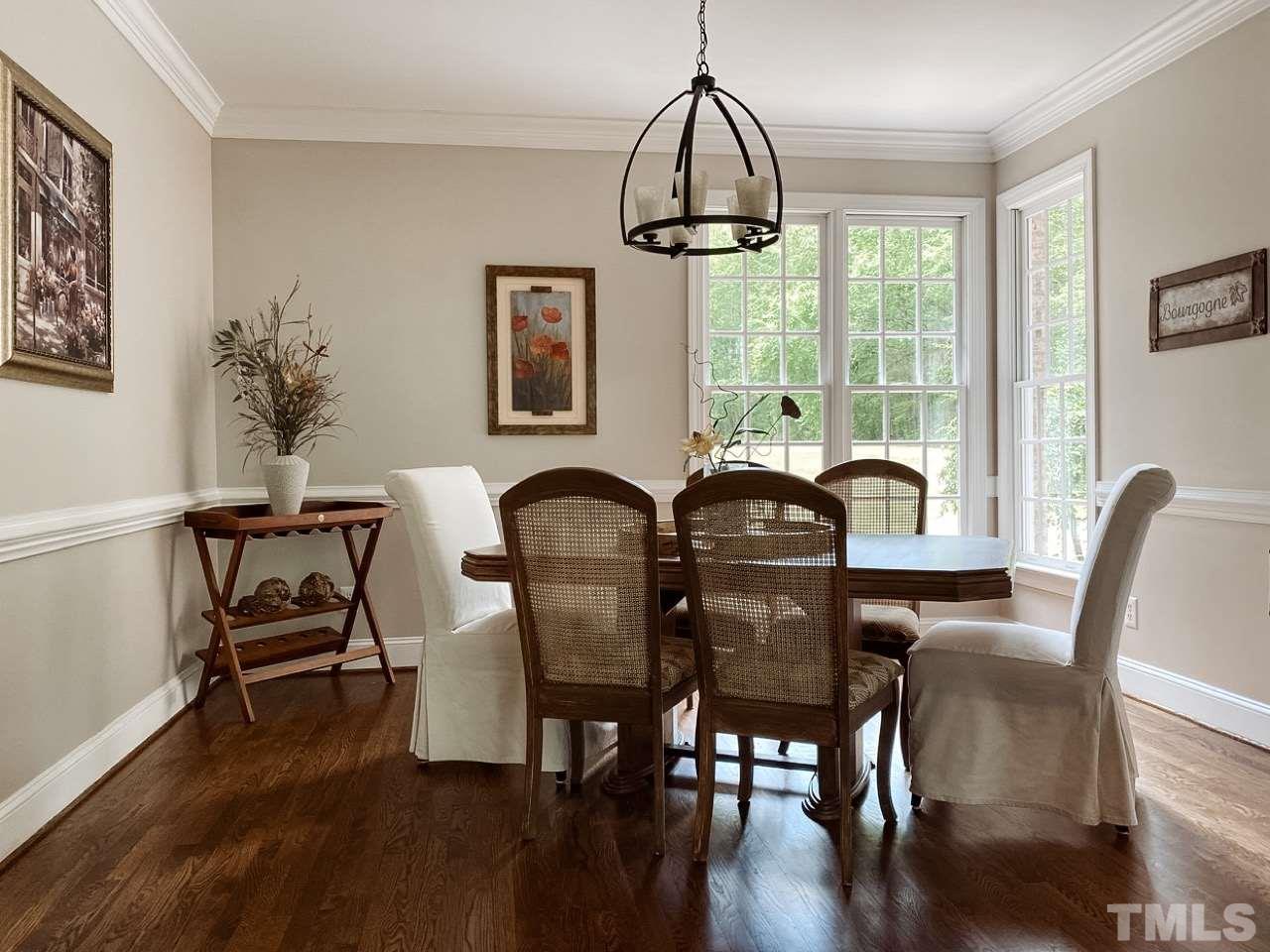 411 Luther Road Apex, NC 27523 - Photo 8 of 29 Gallery Image 8