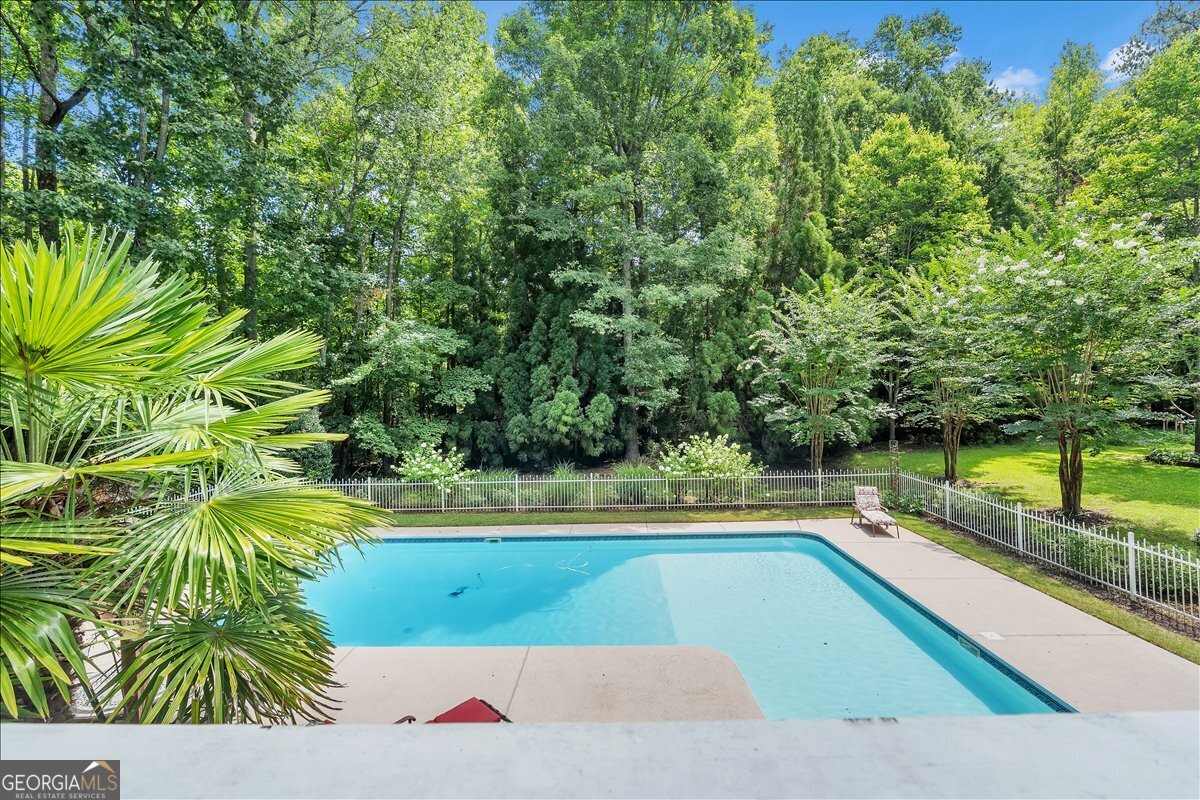1251 S Trace Rutledge, GA 30663 - Photo 78 of 87
