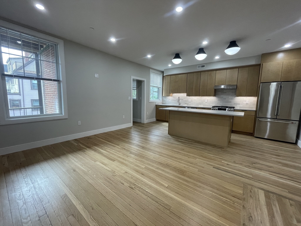 145 Sutherland Road, Unit 2 Boston, MA 02135 - Photo 2 of 14