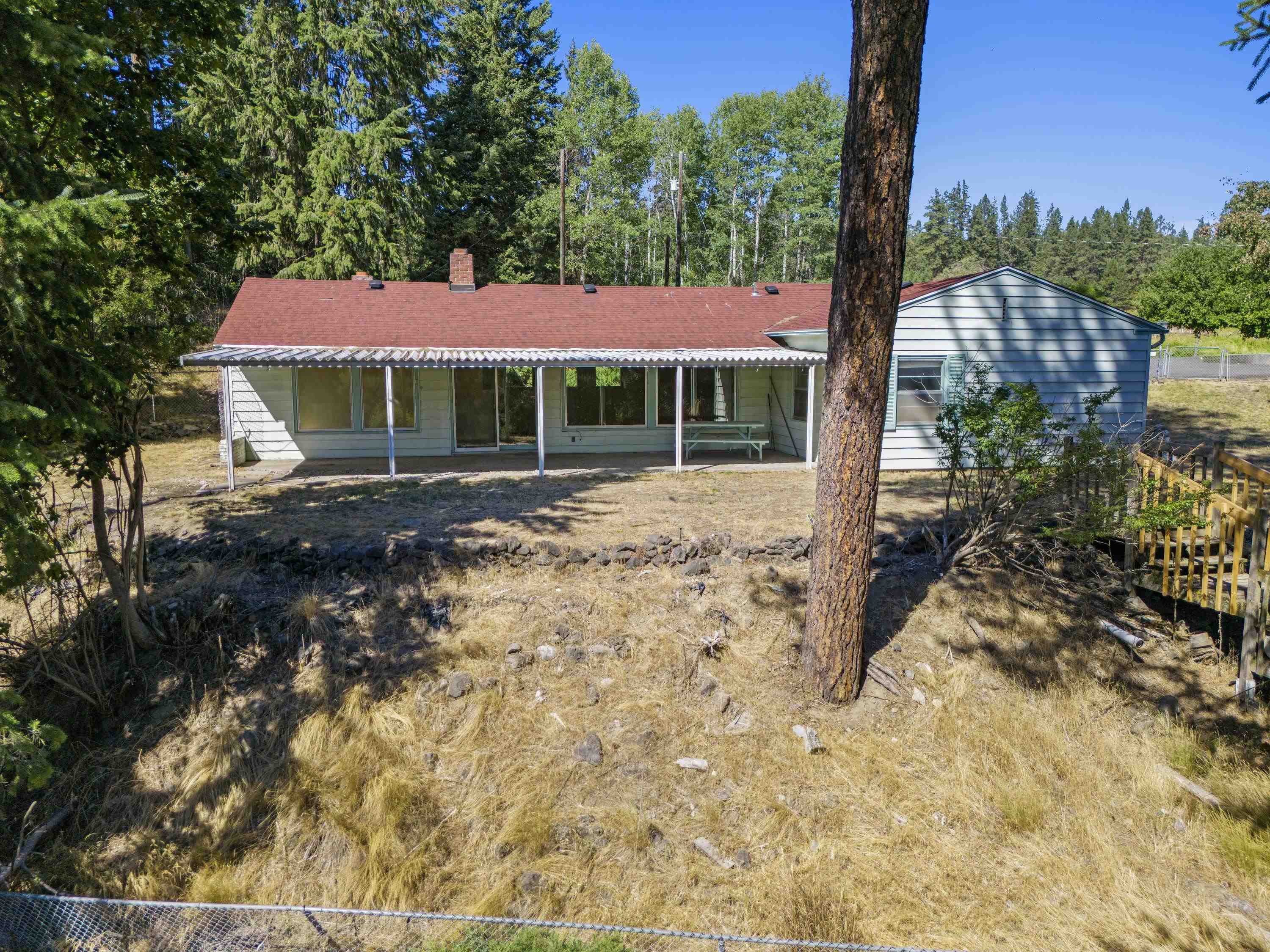 19228 North Little Spokane Drive Colbert, WA 99005 - Photo 37 of 50