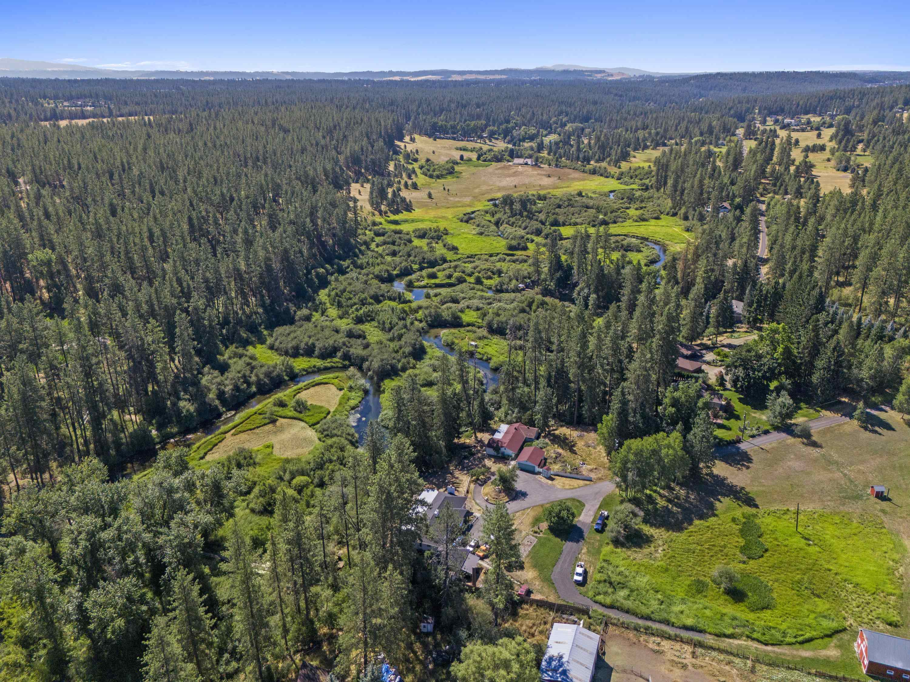 19228 North Little Spokane Drive Colbert, WA 99005 - Photo 4 of 50