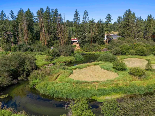 $459,000 | 19228 North Little Spokane Drive, Colbert, WA 99005