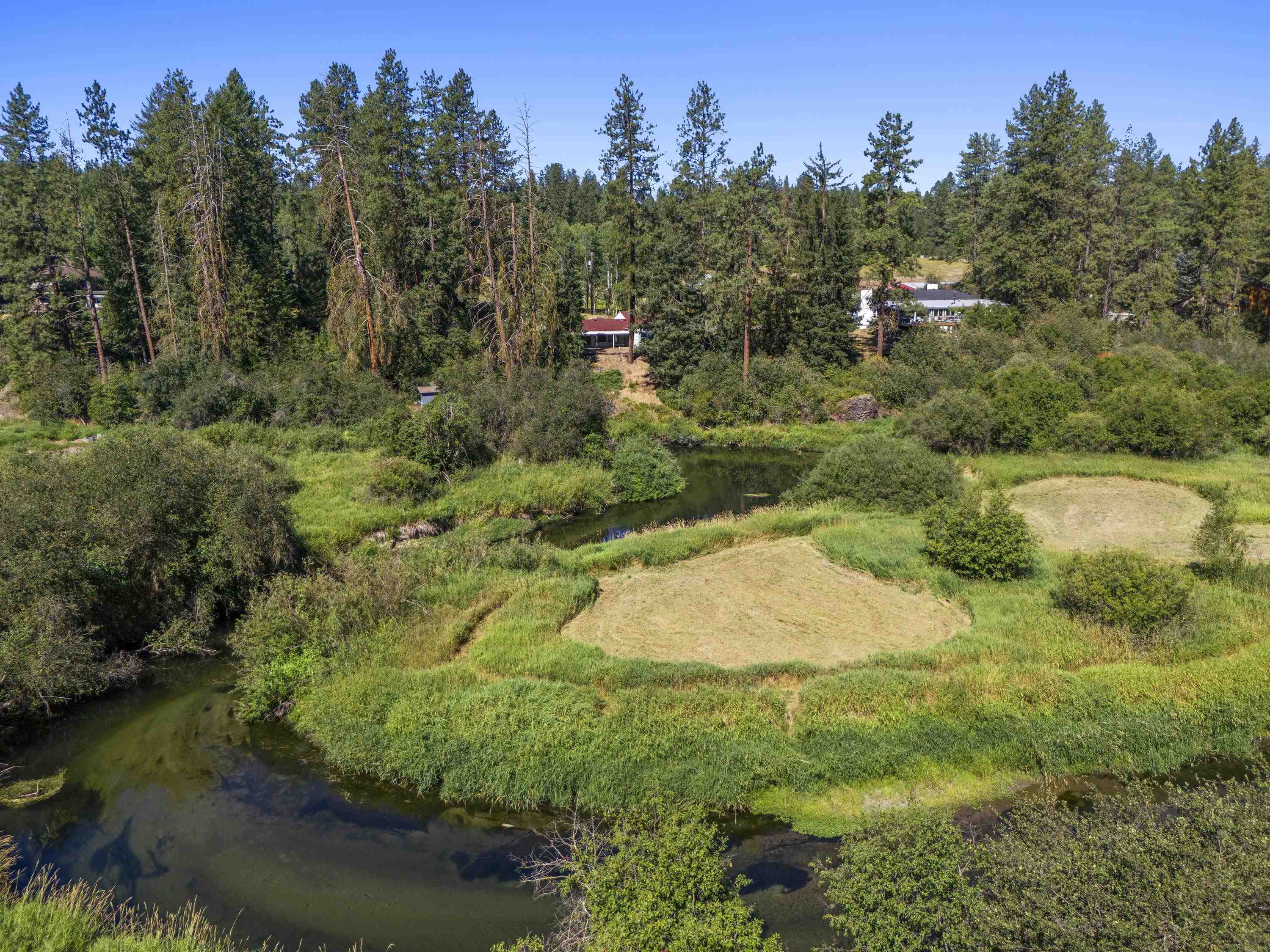 19228 North Little Spokane Drive Colbert, WA 99005 - Photo 42 of 50