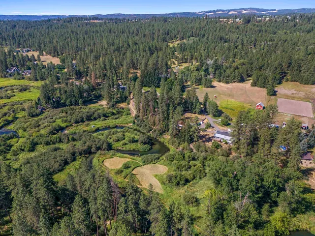 $459,000 | 19228 North Little Spokane Drive, Colbert, WA 99005