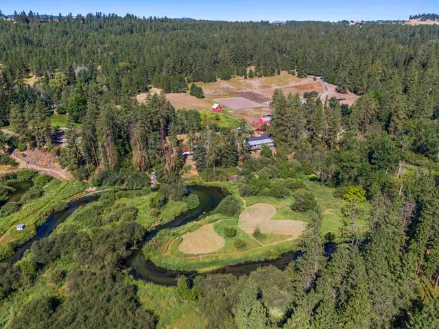 $459,000 | 19228 North Little Spokane Drive, Colbert, WA 99005