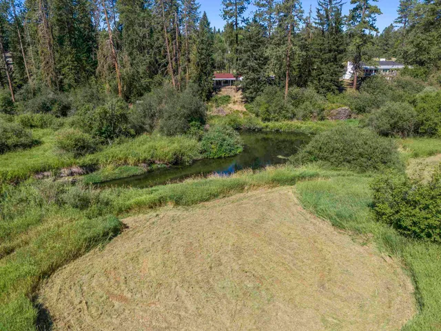 $459,000 | 19228 North Little Spokane Drive, Colbert, WA 99005