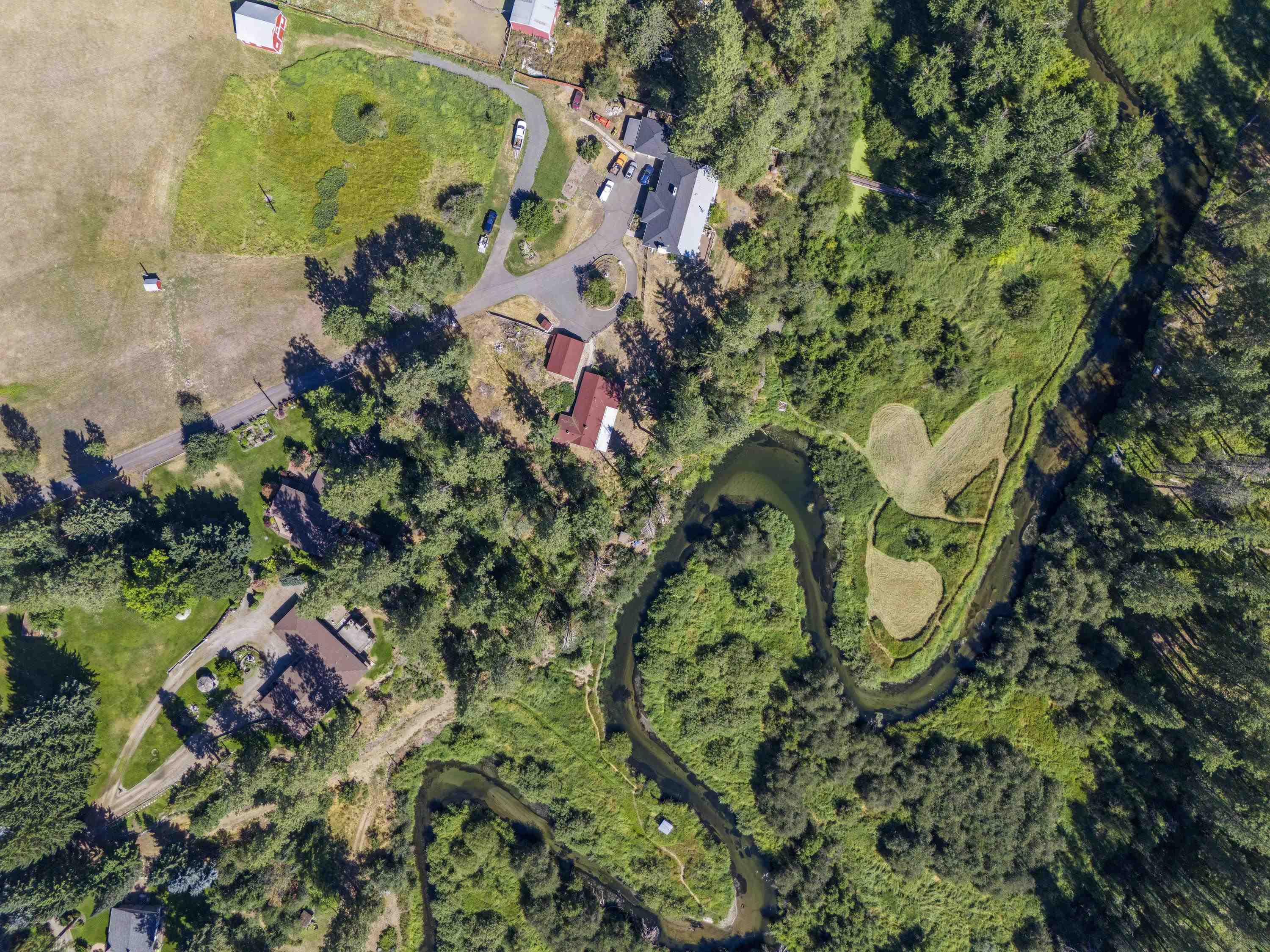 19228 North Little Spokane Drive Colbert, WA 99005 - Photo 49 of 50