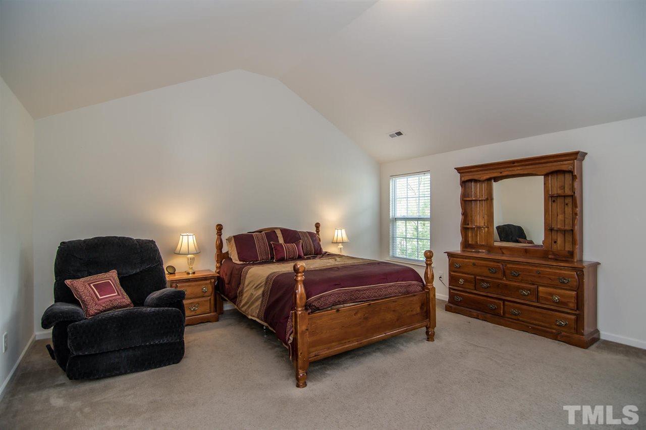 1303 Cricket Ridge Drive Raleigh, NC 27610 - Photo 14 of 30 Gallery Image 14