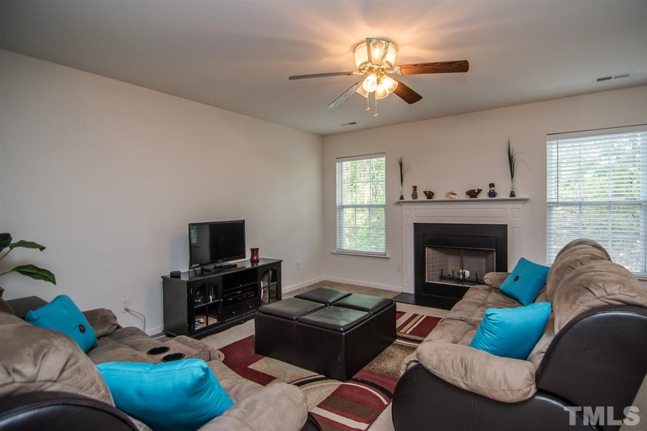 1303 Cricket Ridge Drive Raleigh, NC 27610 - Photo 3 of 30 Gallery Image 3