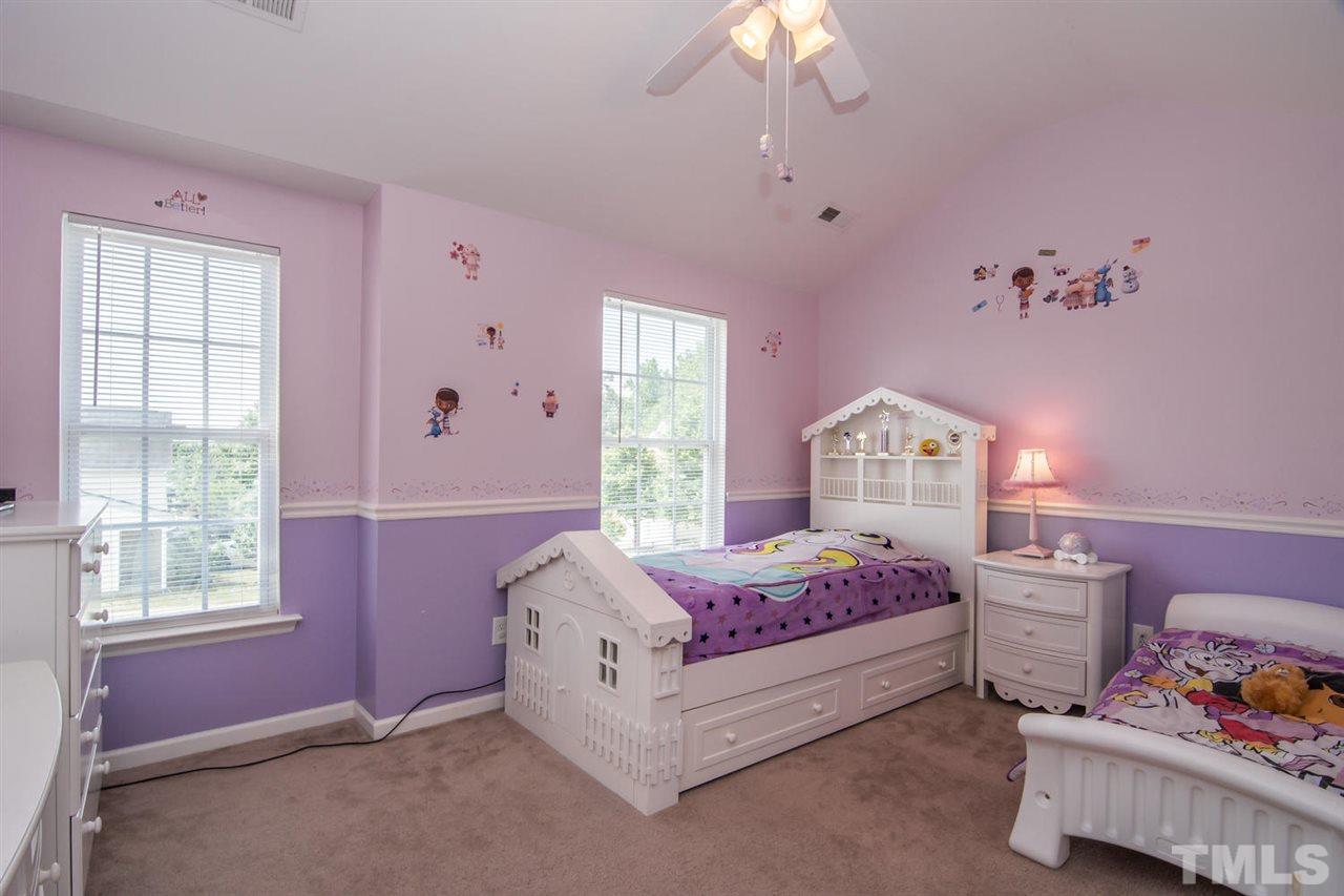 1303 Cricket Ridge Drive Raleigh, NC 27610 - Photo 22 of 30 Gallery Image 22