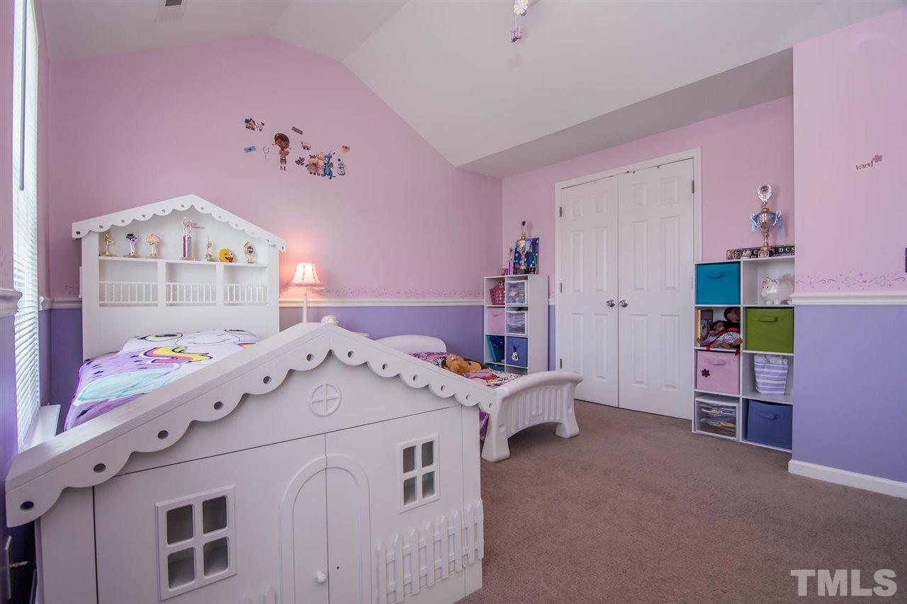 1303 Cricket Ridge Drive Raleigh, NC 27610 - Photo 23 of 30 Gallery Image 23
